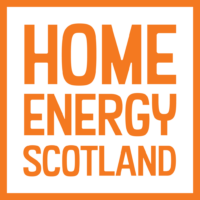 Home Energy Scotland Logo