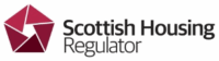SHR logo