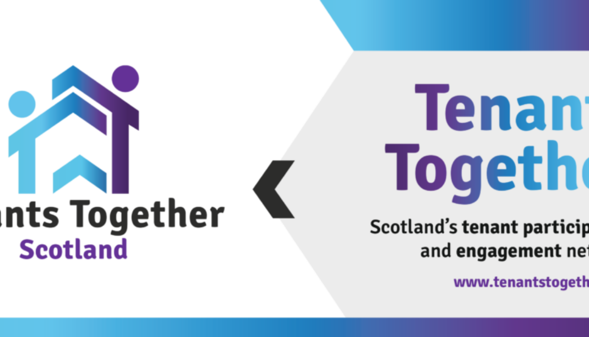 Tenants Together banner