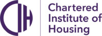 CIH logo