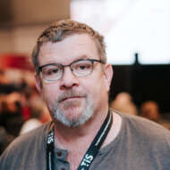 Gordon Saunders