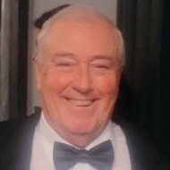 CHRISTOPHER AUSTIN